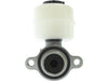 Brake Master Cylinder Centric Parts 131.67022