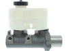 Brake Master Cylinder Centric Parts 131.67022