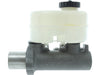 Brake Master Cylinder Centric Parts 131.67022