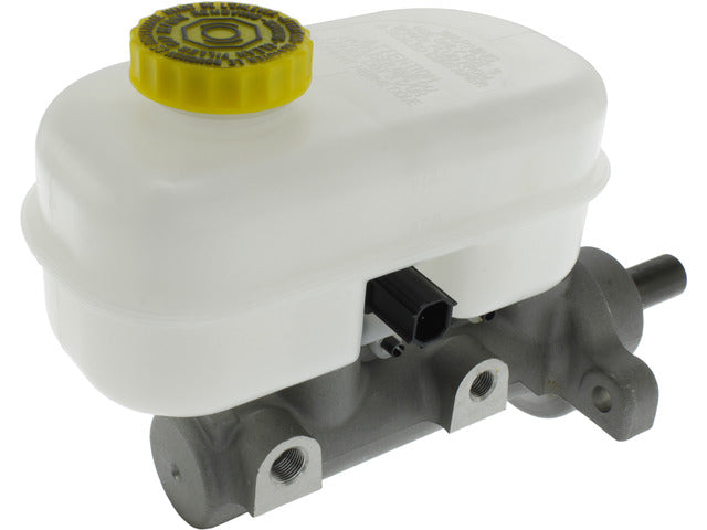 Brake Master Cylinder Centric Parts 131.67025