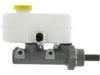 Brake Master Cylinder Centric Parts 131.67025