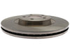 Disc Brake Kit Raybestos Brakes 1322M980940R