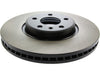 Disc Brake Kit Raybestos Brakes 1322M980941R2