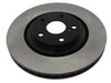 Disc Brake Kit Raybestos Brakes 1324CH980636R2