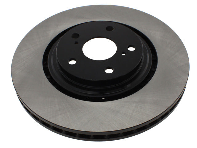 Disc Brake Kit Raybestos Brakes 1324CH980636R2