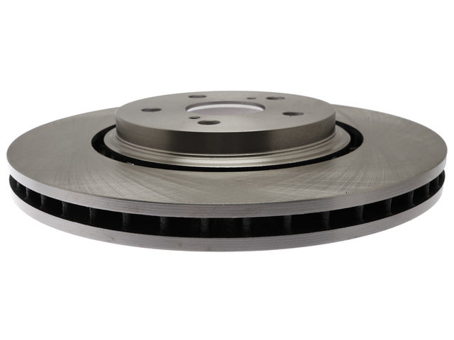 Disc Brake Kit Raybestos Brakes 1324CH982050R