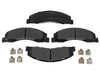 Disc Brake Kit Raybestos Brakes 1328MH680626R2