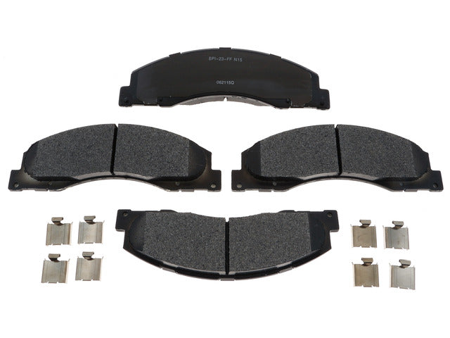 Disc Brake Kit Raybestos Brakes 1328MH680626R
