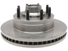 Disc Brake Kit Raybestos Brakes 1328MH680681R