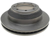 Disc Brake Kit Raybestos Brakes 1329MH680680R