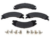 Disc Brake Kit Raybestos Brakes 1329MH680680R