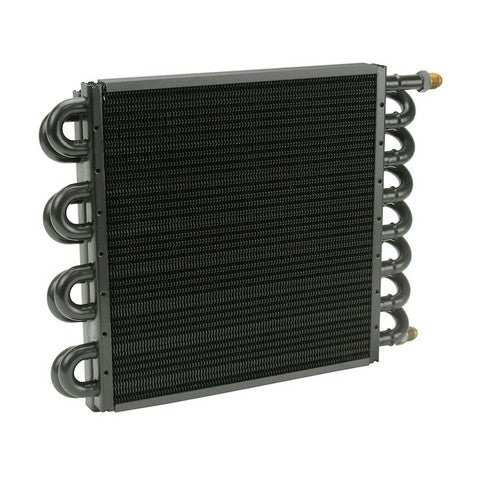 Engine Oil and Automatic Transmission Oil Cooler US Motor Works 13300