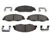 Disc Brake Kit Raybestos Brakes 1332CH580678R