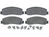 Disc Brake Kit Raybestos Brakes 1333M680280R2