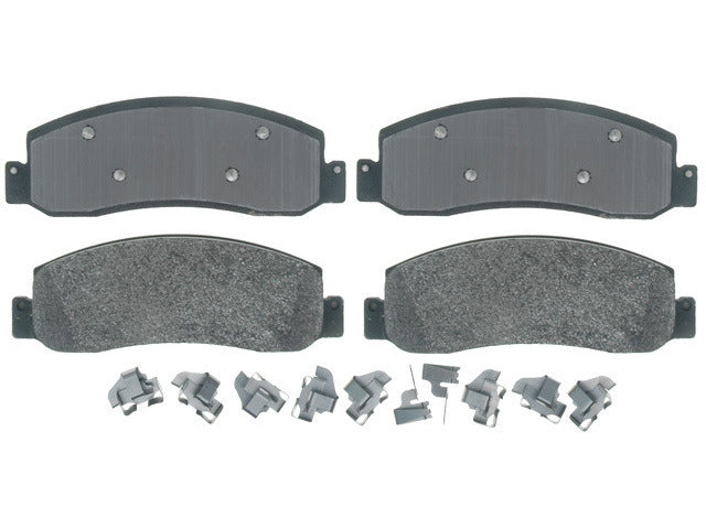 Disc Brake Kit Raybestos Brakes 1333M680280R2