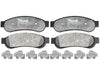 Disc Brake Kit Raybestos Brakes 1334M680394R2