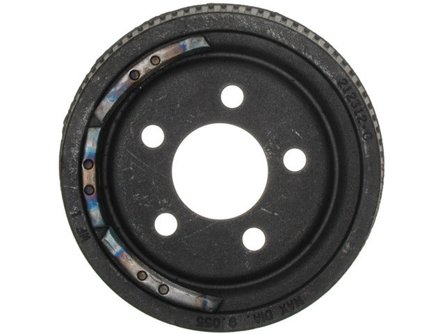 Brake Drum Raybestos Brakes 1334R