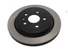Disc Brake Kit Raybestos Brakes 1337CH580722R2