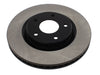 Disc Brake Kit Raybestos Brakes 1338CH980637R2