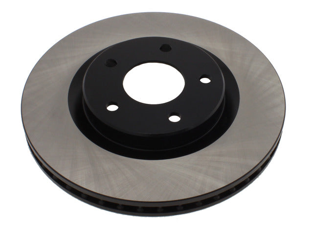 Disc Brake Kit Raybestos Brakes 1338CH980637R2