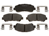 Disc Brake Kit Raybestos Brakes 1338CH980638R