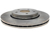 Disc Brake Kit Raybestos Brakes 1338CH980807R