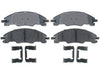 Disc Brake Kit Raybestos Brakes 1339CH680677R2
