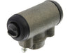 Drum Brake Wheel Cylinder Centric Parts 134.04000
