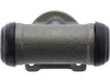 Drum Brake Wheel Cylinder Centric Parts 134.04100