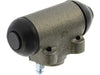 Drum Brake Wheel Cylinder Centric Parts 134.10100