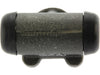Drum Brake Wheel Cylinder Centric Parts 134.10101
