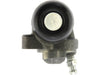 Drum Brake Wheel Cylinder Centric Parts 134.10101