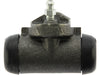 Drum Brake Wheel Cylinder Centric Parts 134.10101