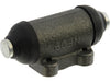 Drum Brake Wheel Cylinder Centric Parts 134.10102