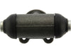 Drum Brake Wheel Cylinder Centric Parts 134.10102