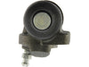 Drum Brake Wheel Cylinder Centric Parts 134.10102