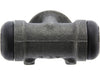 Drum Brake Wheel Cylinder Centric Parts 134.10104