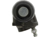 Drum Brake Wheel Cylinder Centric Parts 134.11000