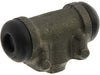 Drum Brake Wheel Cylinder Centric Parts 134.11101