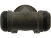 Drum Brake Wheel Cylinder Centric Parts 134.11101