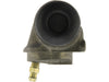 Drum Brake Wheel Cylinder Centric Parts 134.11101