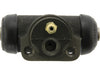 Drum Brake Wheel Cylinder Centric Parts 134.11500