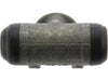 Drum Brake Wheel Cylinder Centric Parts 134.11600