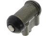 Drum Brake Wheel Cylinder Centric Parts 134.11601