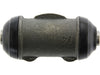 Drum Brake Wheel Cylinder Centric Parts 134.11601