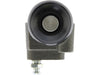 Drum Brake Wheel Cylinder Centric Parts 134.11601