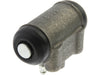Drum Brake Wheel Cylinder Centric Parts 134.11602