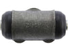 Drum Brake Wheel Cylinder Centric Parts 134.11602