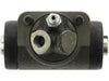 Drum Brake Wheel Cylinder Centric Parts 134.22001