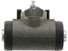 Drum Brake Wheel Cylinder Centric Parts 134.22001